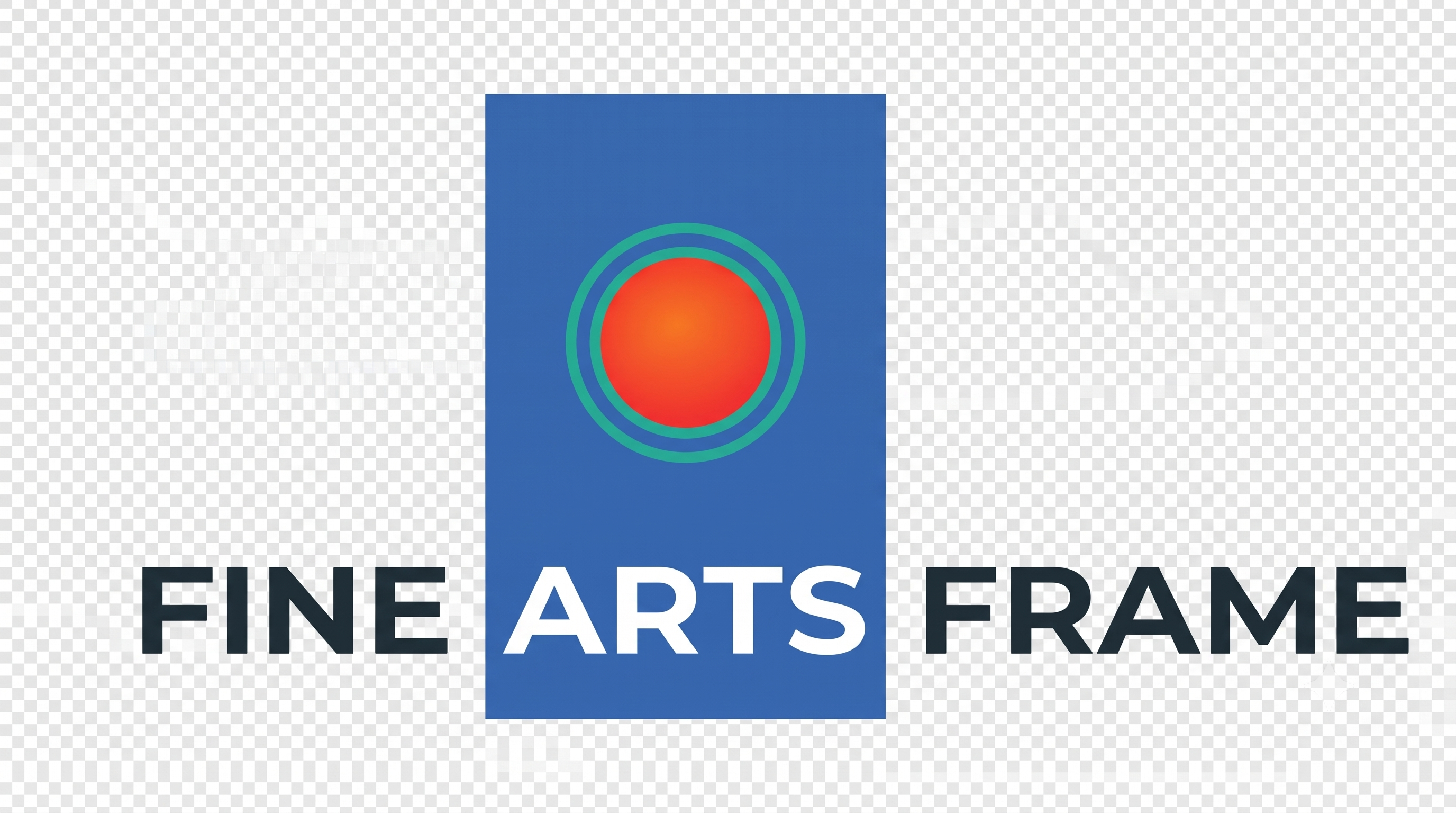 Fine Arts Frame Logo